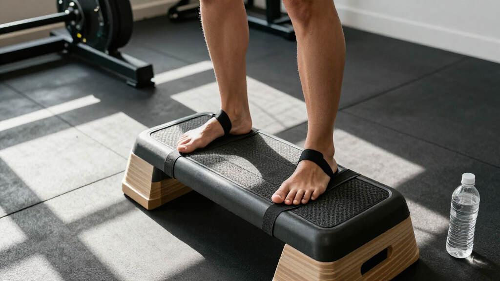 Using A Weighted Vest When You Exercise Can Help Preserve Muscle And Bone Density—so Long As You Follow These Four Golden Rules