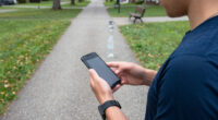 VA's New Antidepressant Rules; App Aids Schizophrenia; Diet And Depression