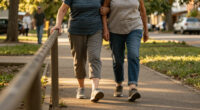 Weakness And Mobility Loss In Aging Are Not Just Muscle Problems
