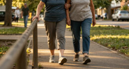 Weakness And Mobility Loss In Aging Are Not Just Muscle Problems