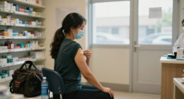 Where Can I Get An mRNA Flu Shot?
