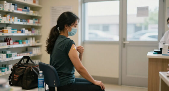 Where Can I Get An mRNA Flu Shot?