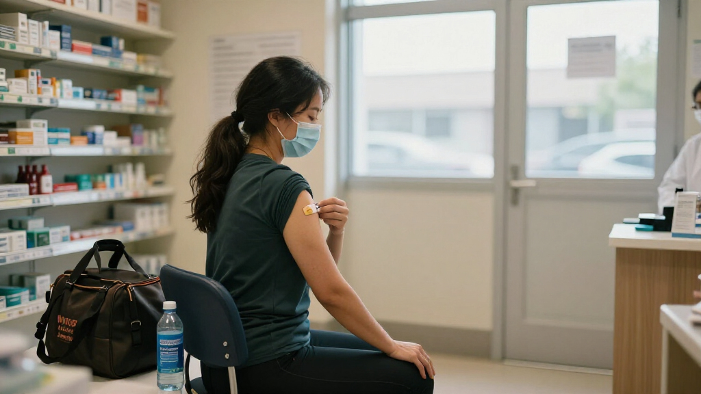 Where Can I Get An mRNA Flu Shot?