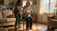 Workforce Shortages And Medicaid Cuts Shift In-Home Care Burden To Families