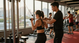 World Gym Plans 30 Thailand Clubs As Global Fitness Giants Target Market