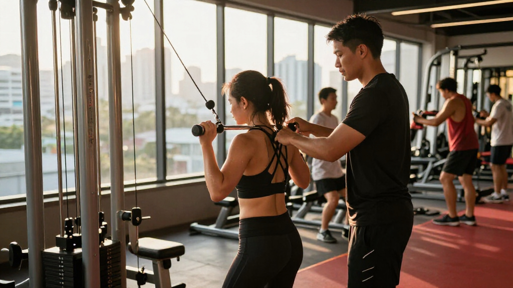 World Gym Plans 30 Thailand Clubs As Global Fitness Giants Target Market