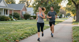 “You Don’t Have To Be Fast To Be A Runner”—an ASICS Running Coach And New Mum Shares The Seven Days Of Workouts She Relies On To Stay Race-ready