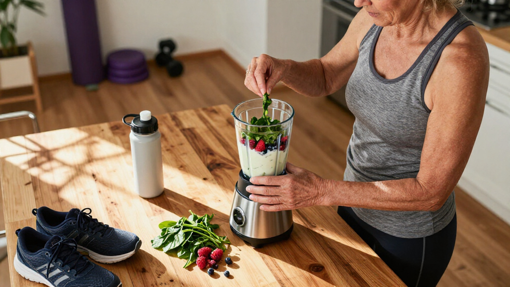 Your Gut May Be Making A Molecule That Raises Alzheimer’s Risk